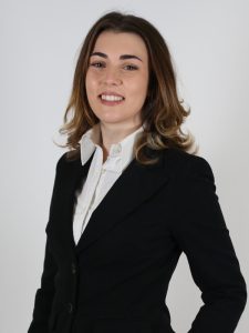 Francesca Barbieri, esperta di comunicazione digitale
