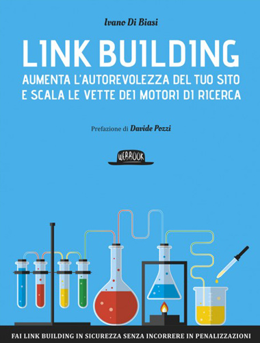 Link building - Ivano Di Biasi