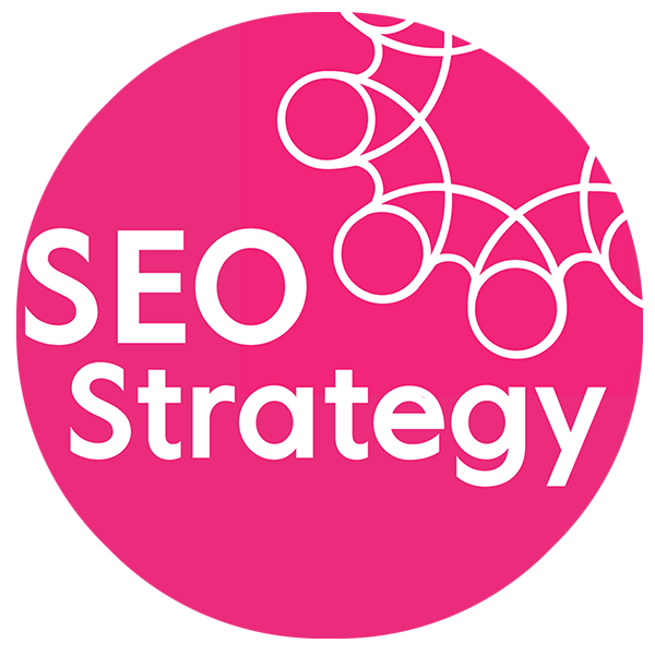 logo seo strategy